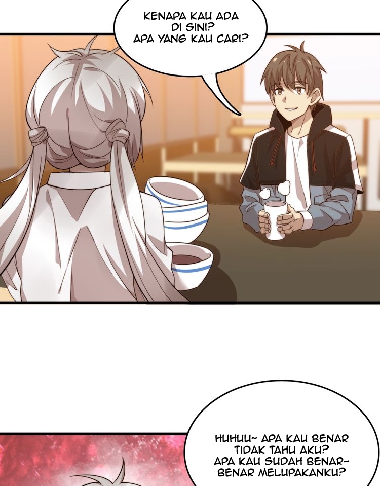 Reborn Doctor chapter 15